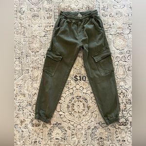 ZARA Boy Jeans Joggers size 11-12